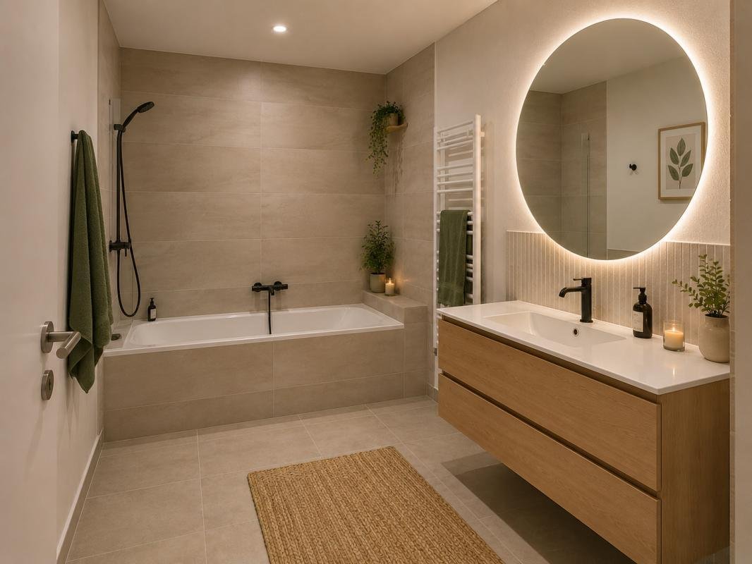 Apartamento en San Bruno-San Agustín, Burdeos, Francia 4 - 18882679