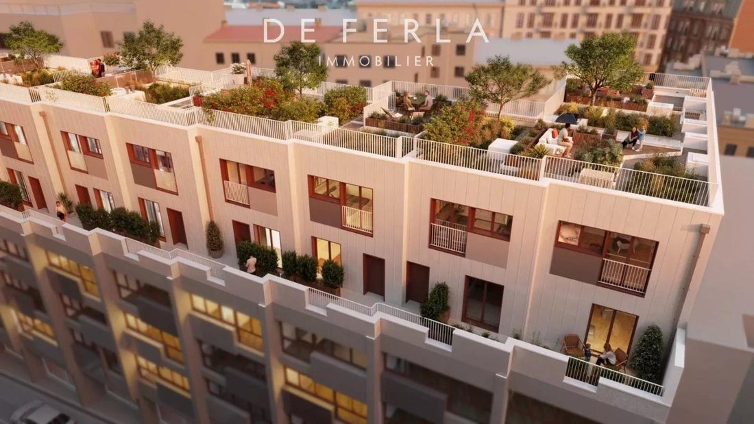 Apartamento en Alleray Procesión, Paris 15e Arrondissement, París 4 - 18883252