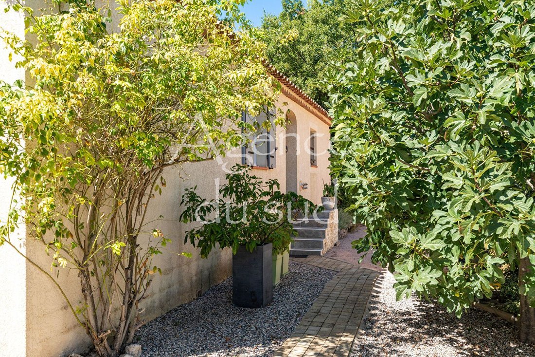Maison à Saint-Savournin, Provence-Alpes-Côte d'Azur, France 5 - 18891240