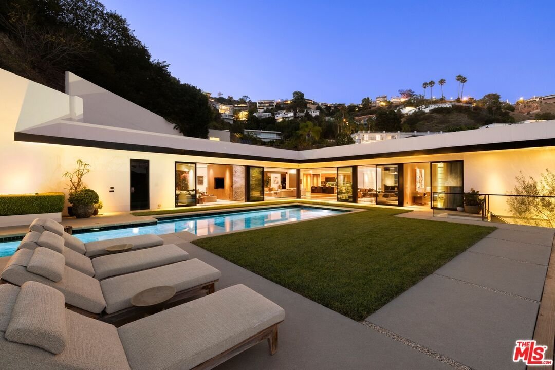 House in Los Angeles, California, United States 3 - 18891104