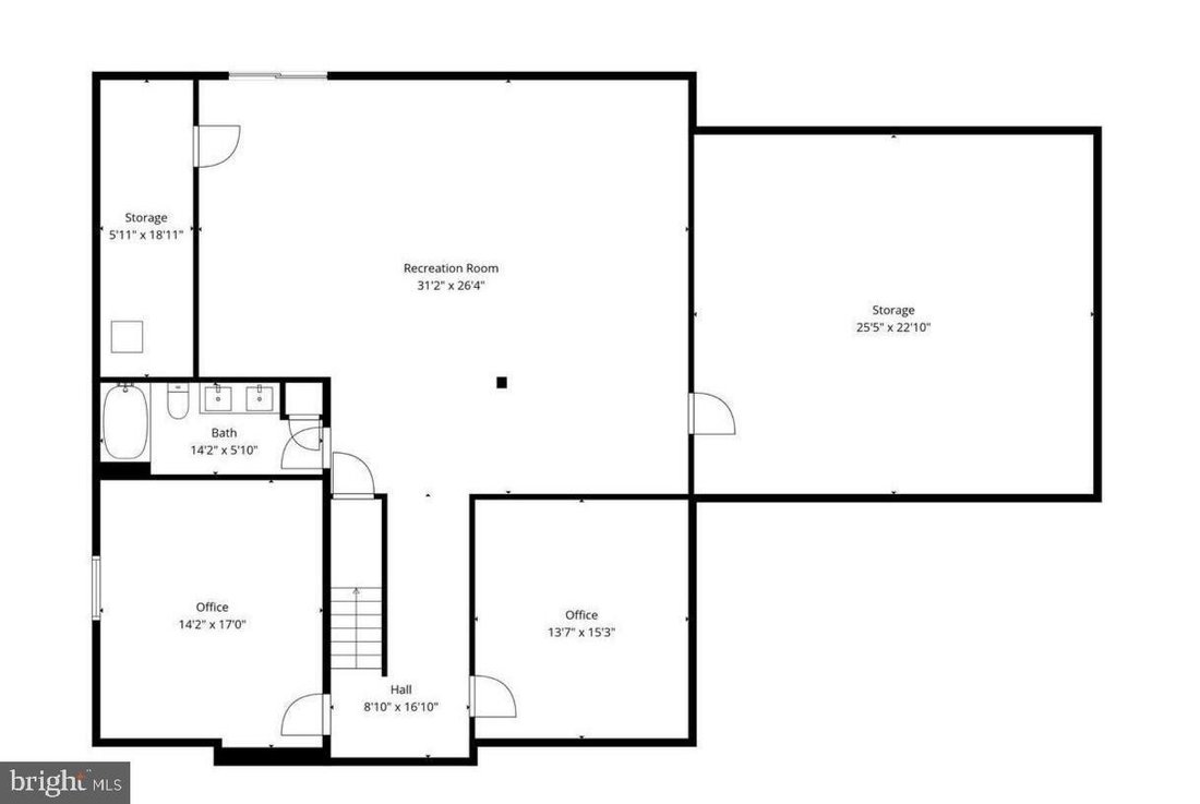 Casa a Owings, Maryland, Stati Uniti 5 - 18489573