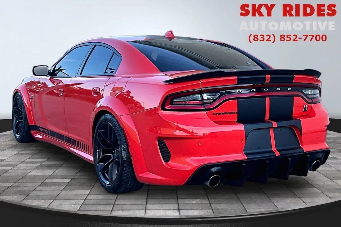 Sedan in Houston, TX, United States 4 - 18892083