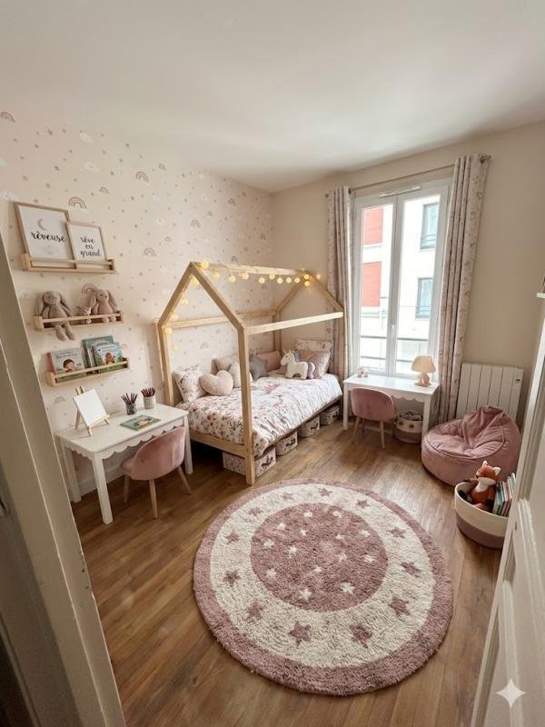 Apartamento en Trezel, Levallois-Perret, Francia 4 - 18885346