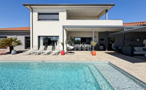 Casa a Fontenilles, Occitania, Francia 1