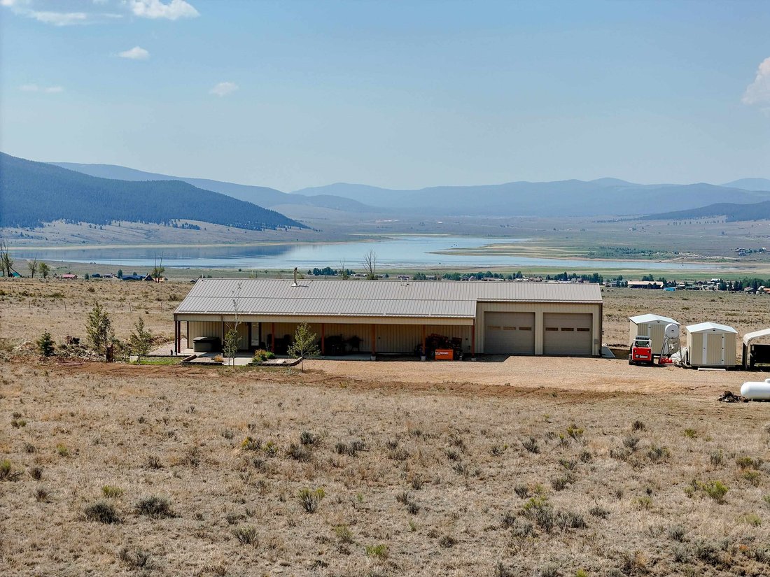 House in Eagle Nest, New Mexico, United States 1 - 18888153