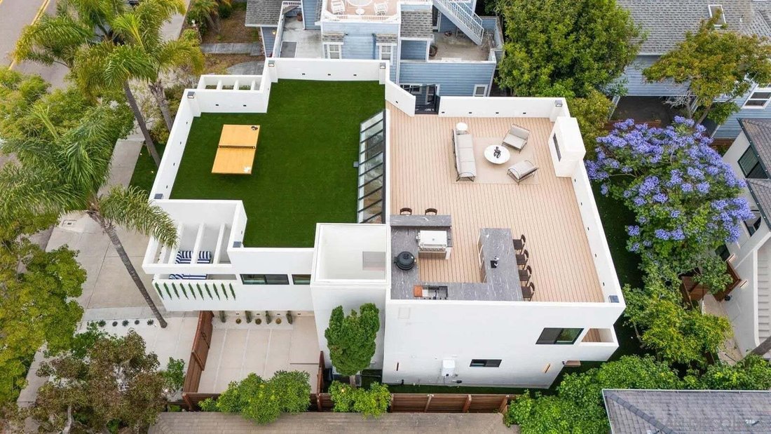 House in San Diego, California, United States 4 - 18879295