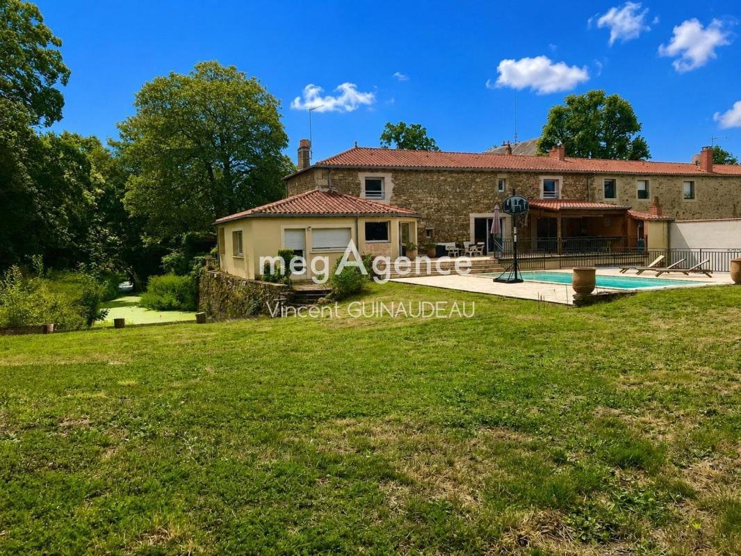 Casa a Lorena, Cholet, Francia 2 - 18886482