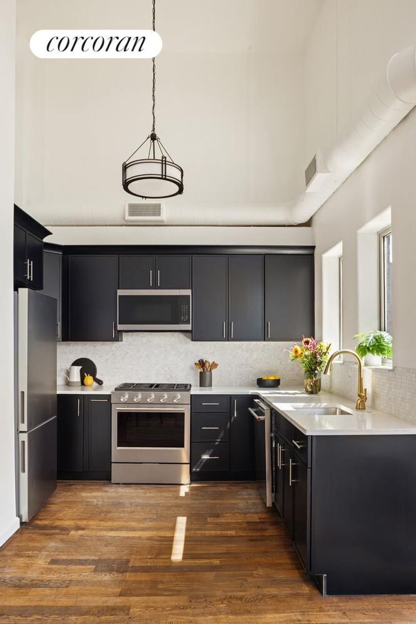 Condo in New York, New York, United States 3 - 18886268