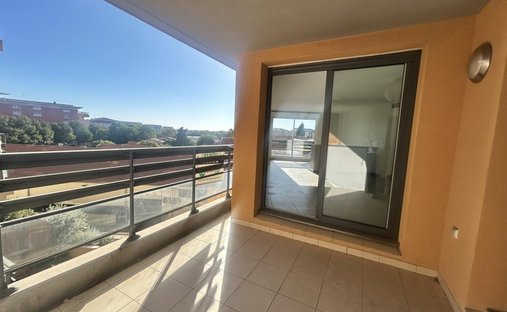 Wohnung in Mazarin-Opéra-Bellegarde-Mairie, Aix-en-Provence, Frankreich 1