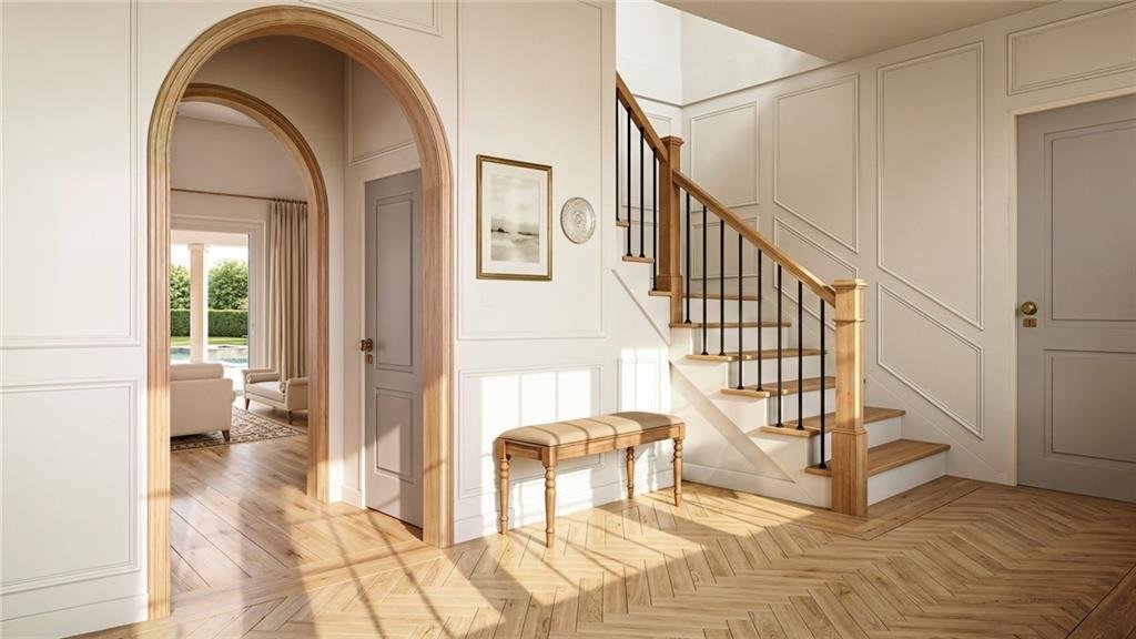 House in Alpharetta, Georgia, United States 3 - 16841287