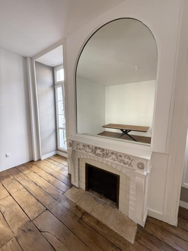 Wohnung in Saint-Malo, Bretagne, Frankreich 2 - 18881827