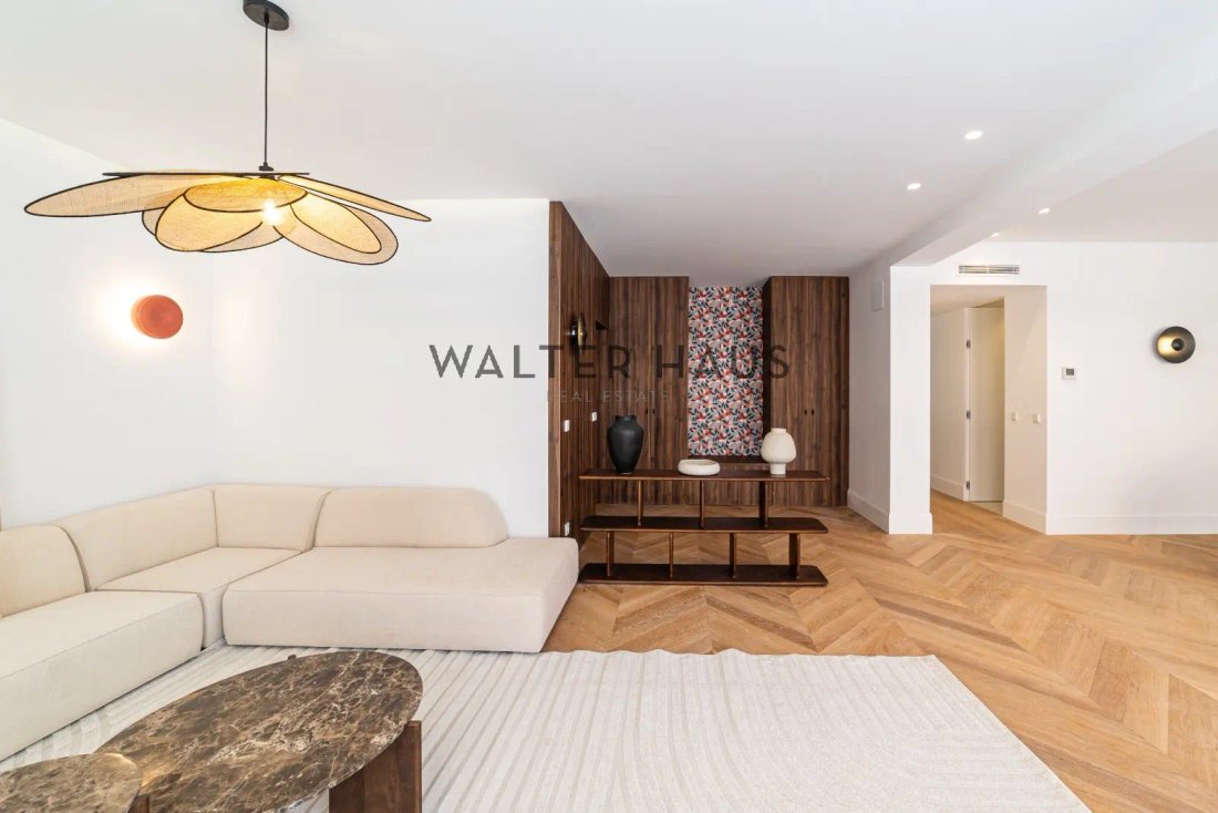 Appartement à Chamberí, Madrid, Espagne 5 - 18885773