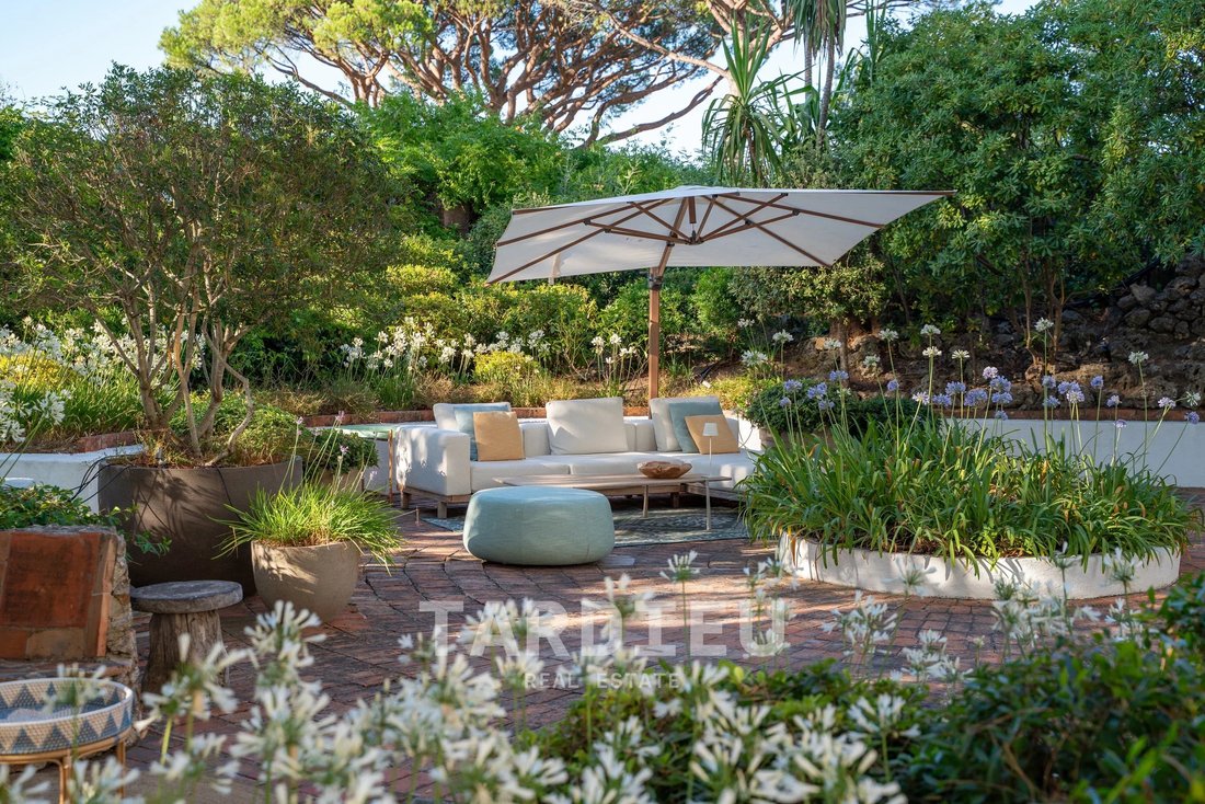 Apartamento en Zone Ouest Urbaine, San Tropez, Francia 2 - 18883588