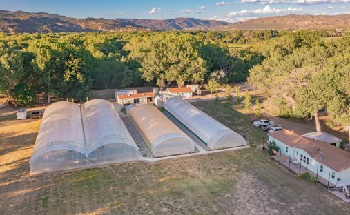 Velarde, New Mexico, Vereinigte Staaten 1