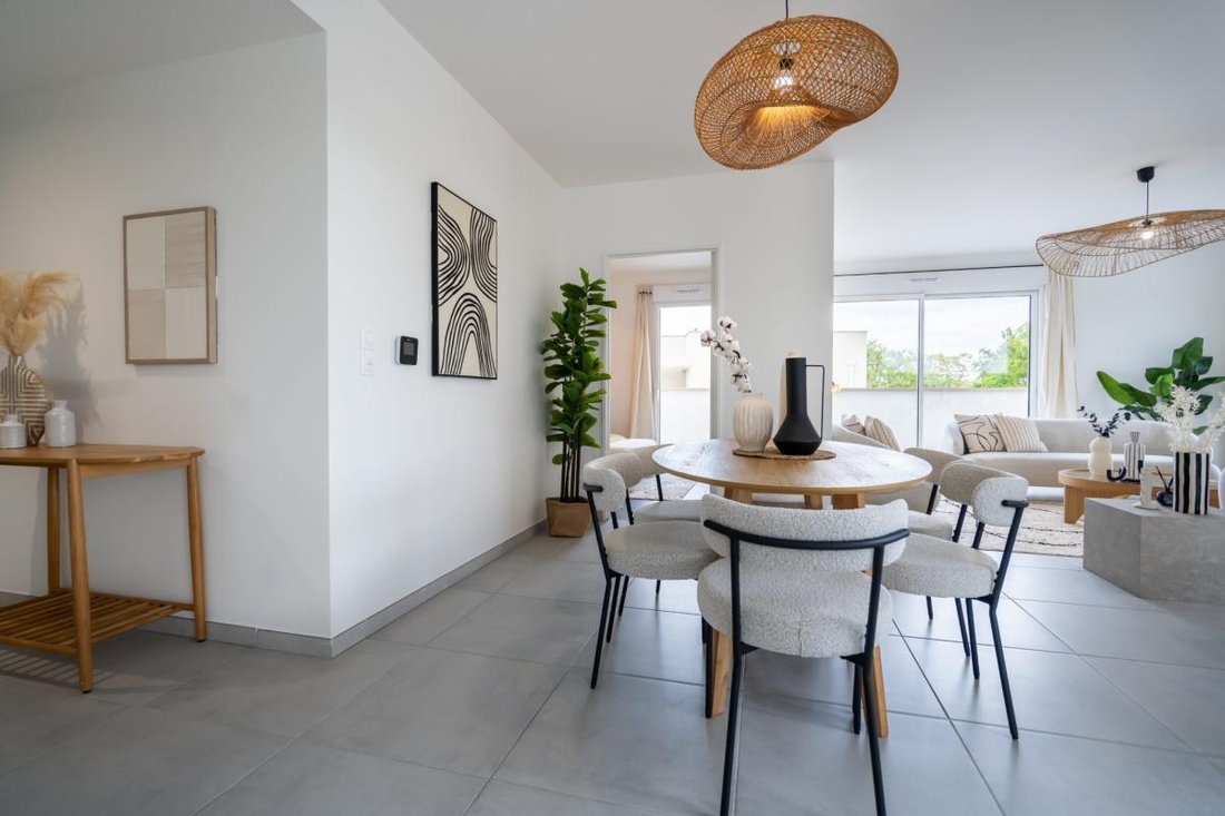Apartamento en Côte Ouest-Ormeaux, El Havre, Francia 2 - 18882639