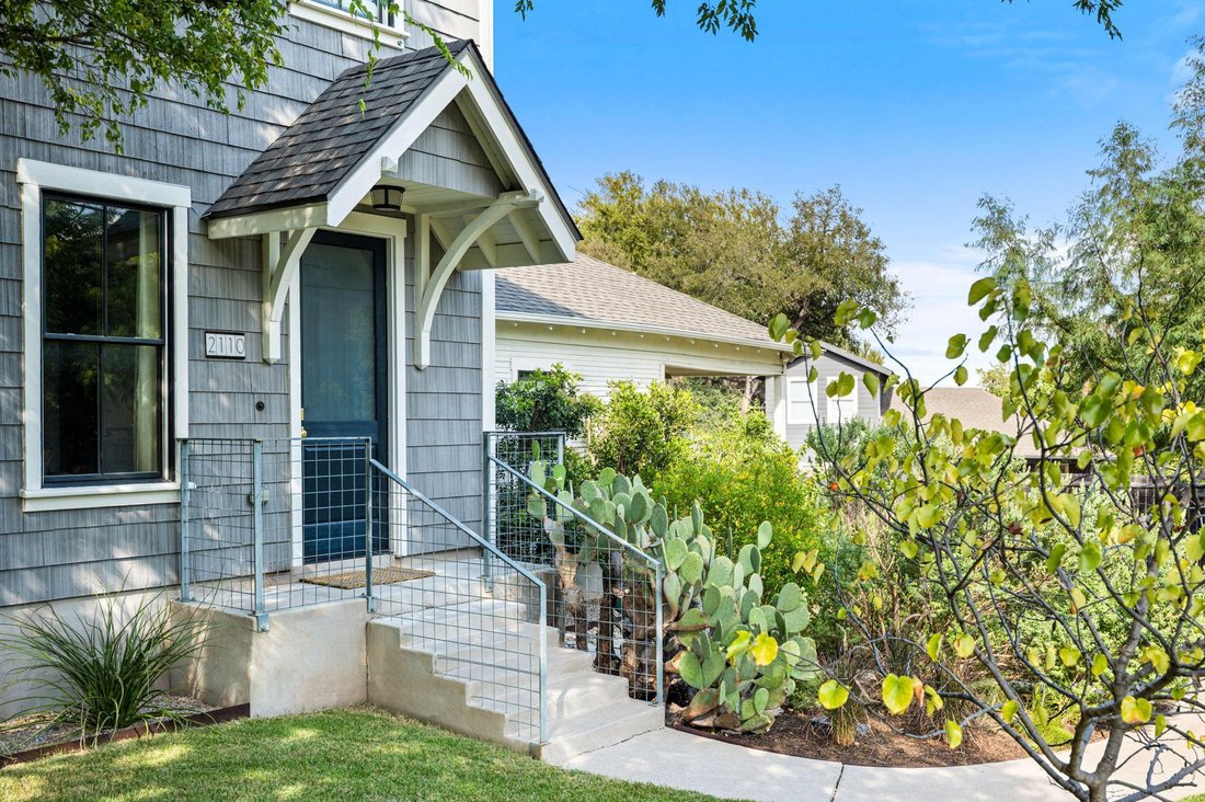 Casa a Austin, Texas, Stati Uniti 4 - 18890005