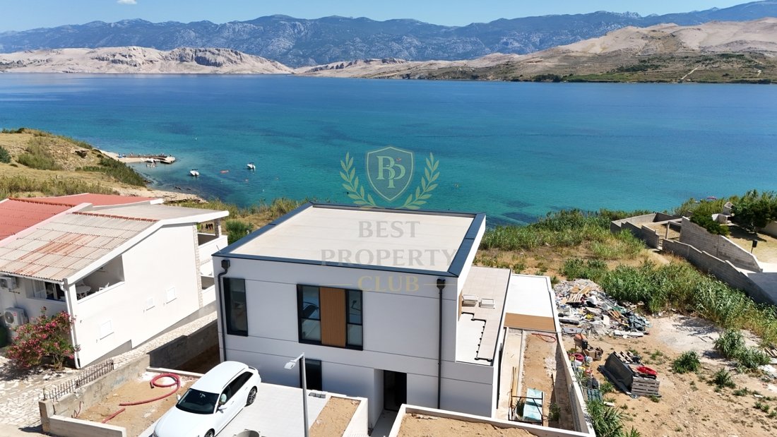 Villa à Zadar, Croatie 2 - 18890590