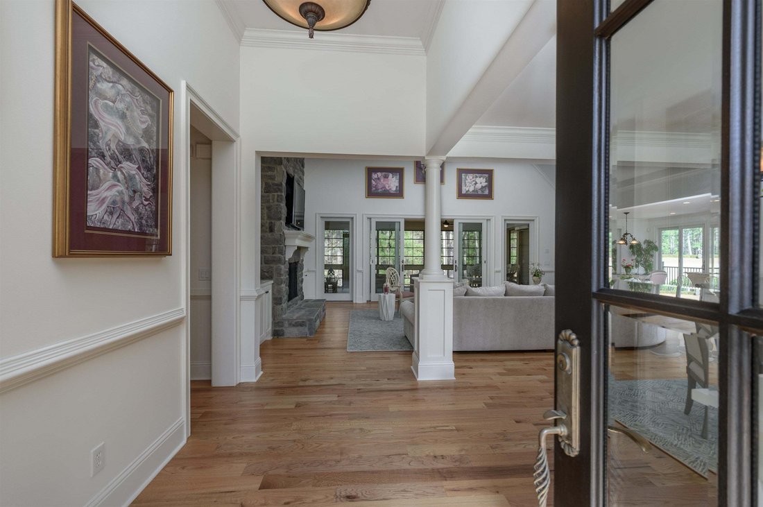 House in Greensboro, Georgia, United States 5 - 18888599