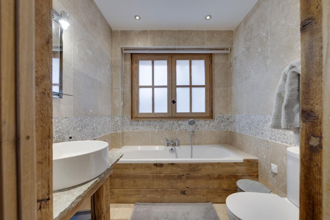 Apartment in Sainte-Foy-Tarentaise, Auvergne-Rhône-Alpes, France 5 - 18882426