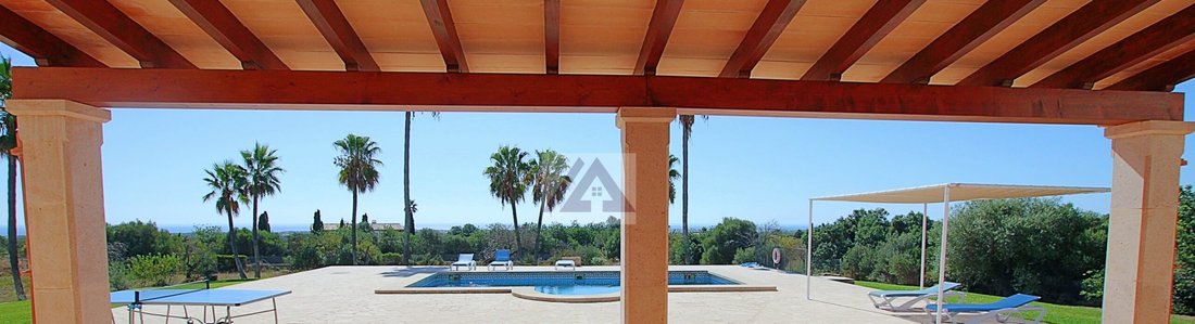 Haus in Santanyí, Balearische Inseln, Spanien 5 - 18890577