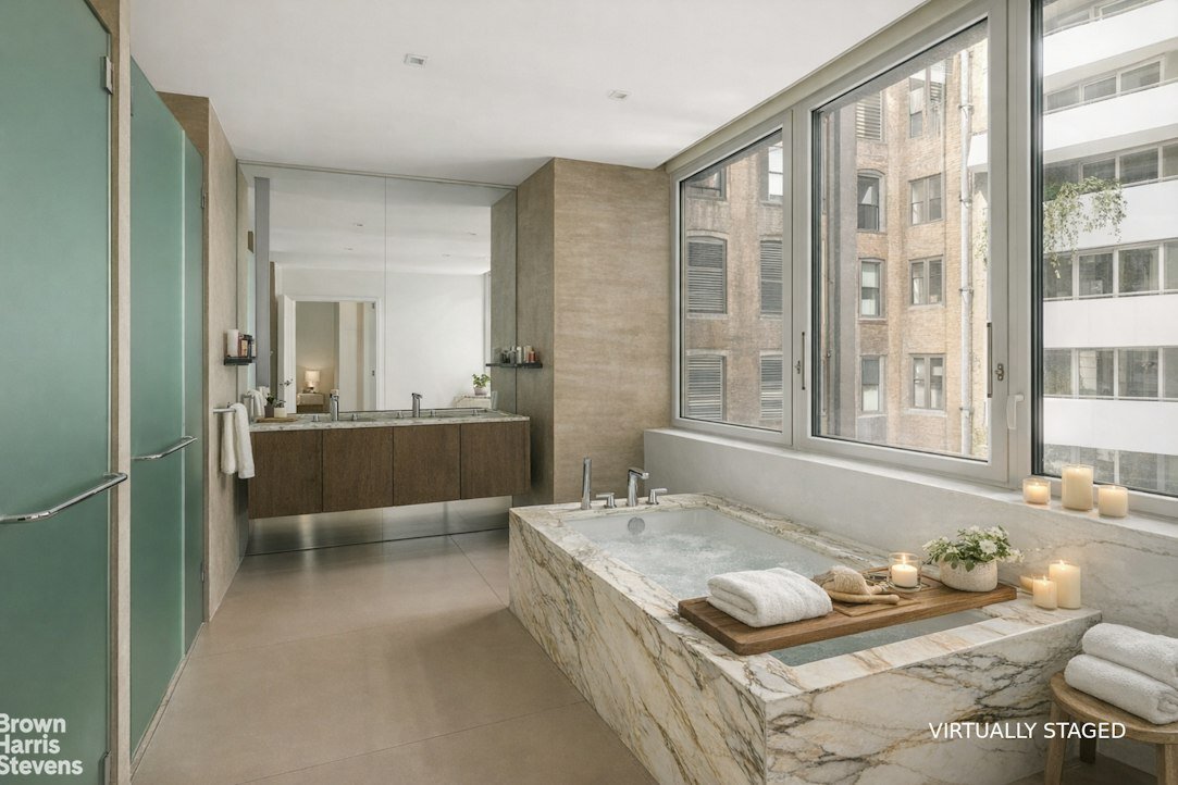 Condo in New York, New York, United States 5 - 18889302