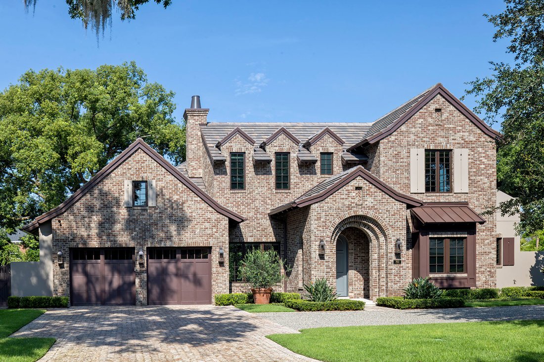 House in Winter Park, Florida, United States 1 - 18878687