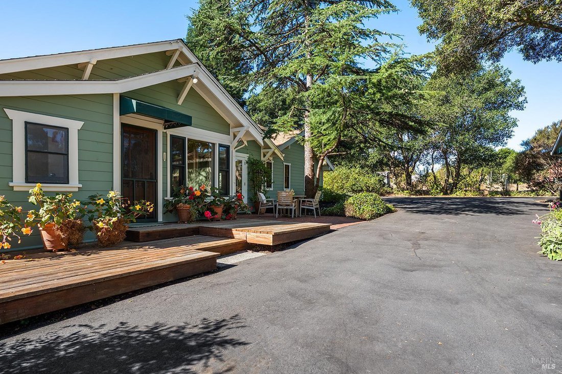 House in Penngrove, California, United States 3 - 18885806