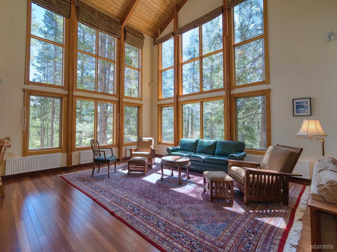 House in Kirkwood, California, United States 2 - 18888158