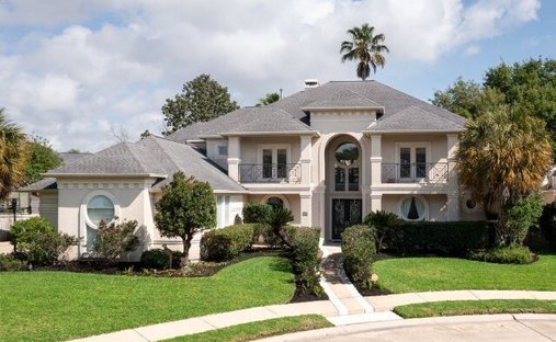 House in Sugar Land, Texas, United States 1