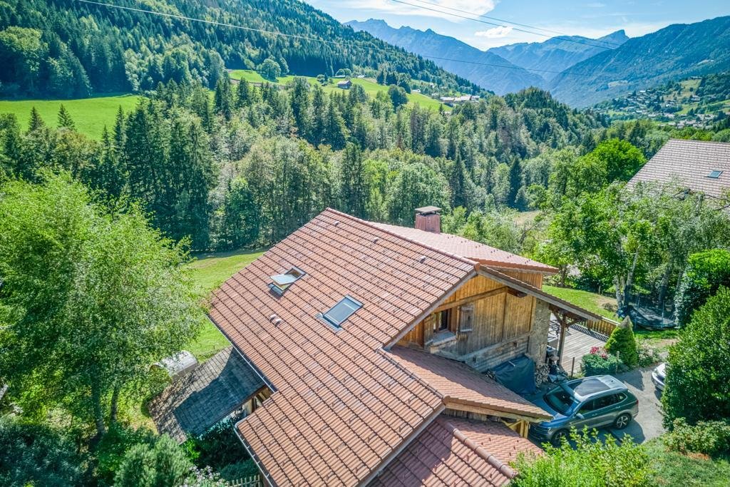 Chalet à Saint-Jean-de-Sixt, Auvergne-Rhône-Alpes, France 3 - 18882123