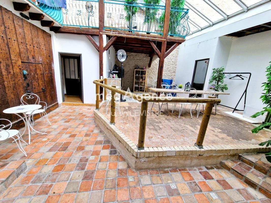 Casa a Bannier-Coligny, Orleans, Francia 2 - 18884244