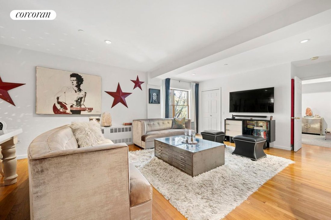 Condo in New York, New York, United States 1 - 18878617
