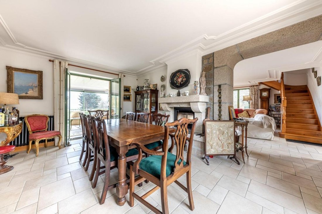 Casa a Cancale, Bretagna, Francia 3 - 18886353