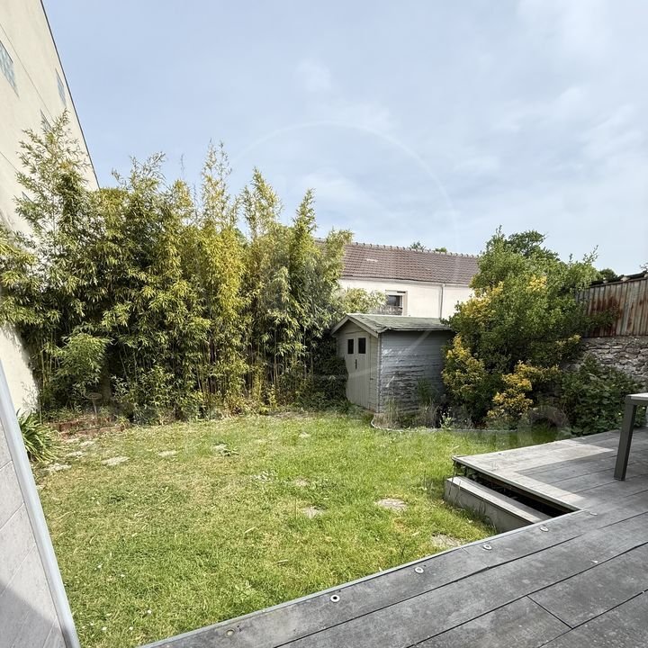 Casa en Descartes, Champs-sur-Marne, Francia 3 - 18882417