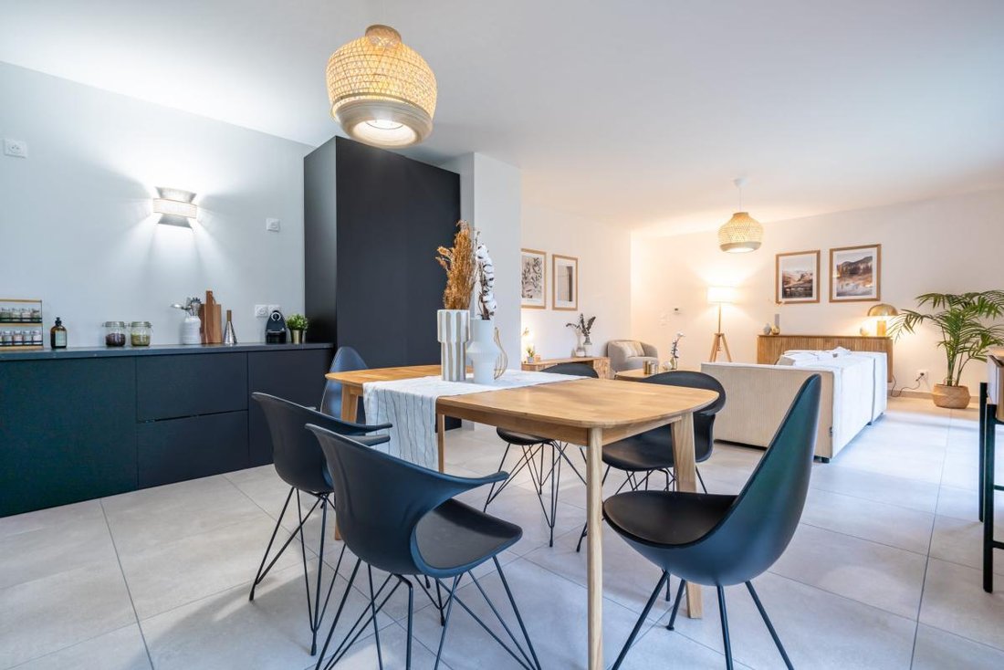 Apartment in Rouen, Normandy, France 1 - 18882668