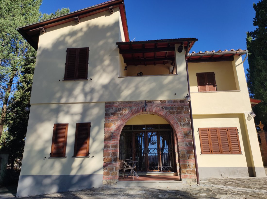 Haus in Villaga, Venetien, Italien 4 - 18879625