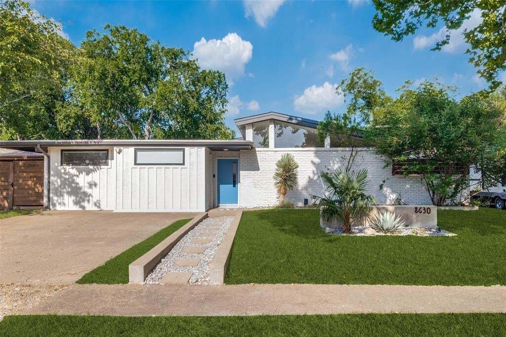 House in Dallas, Texas, United States 1 - 18874341