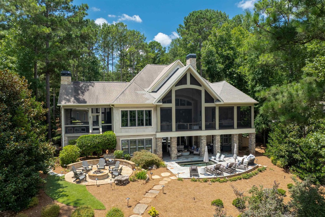 House in Greensboro, Georgia, United States 3 - 18888457