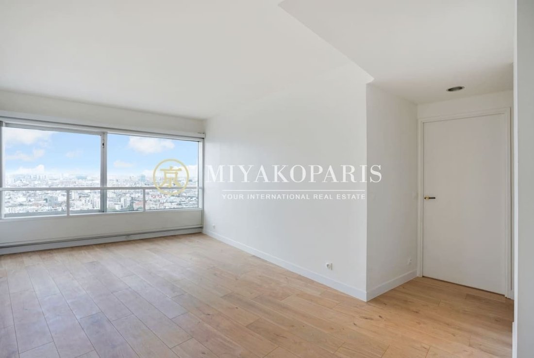 Appartamento a Violet Commerce, Paris 15e Arrondissement, Parigi 2 - 15959787