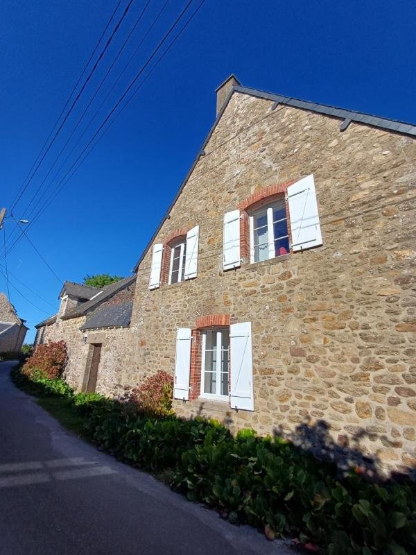 Haus in Sankt-Coulomb, Bretagne, Frankreich 1 - 18882738
