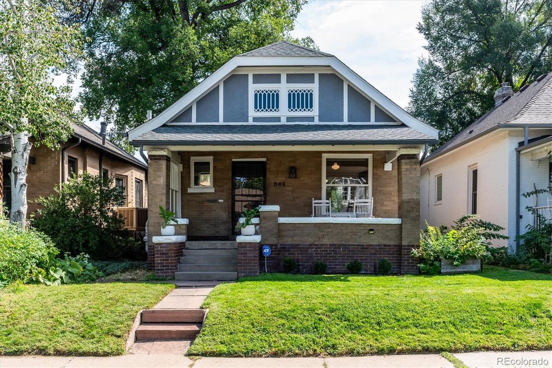 House in Denver, Colorado, United States 2 - 18889164