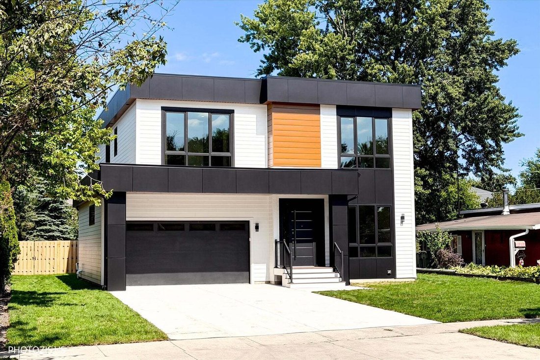House in Glenview, Illinois, United States 2 - 18889635