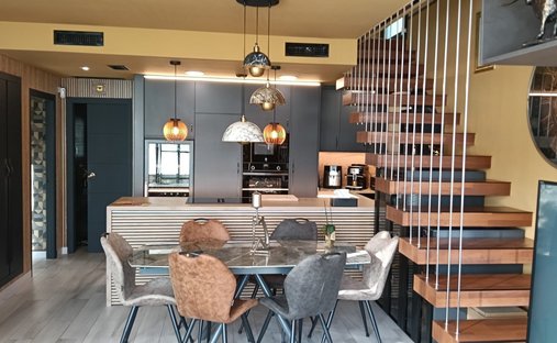 House in Orihuela, Valencian Community, Spain 1