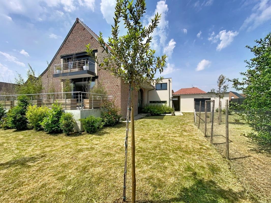 Casa en Est, Orchies, Francia 2 - 18890971