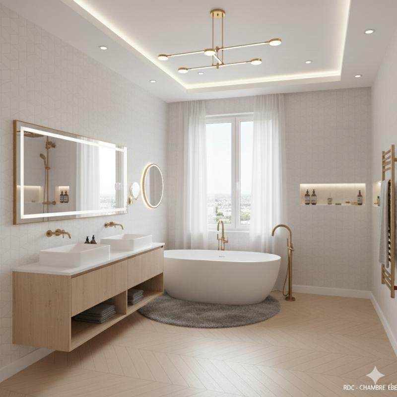 Wohnung in Plateau Nord, Suresnes, Frankreich 3 - 18887665