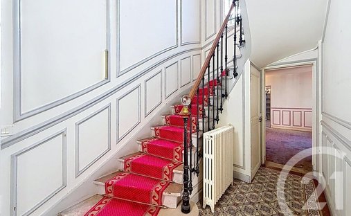 House in Villejuif, Ile-de-France, France 1
