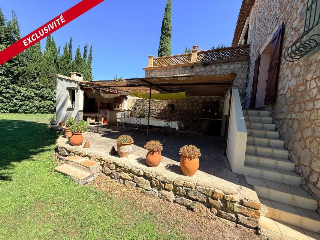 House in Baliste, Narbonne, France 2 - 18887089