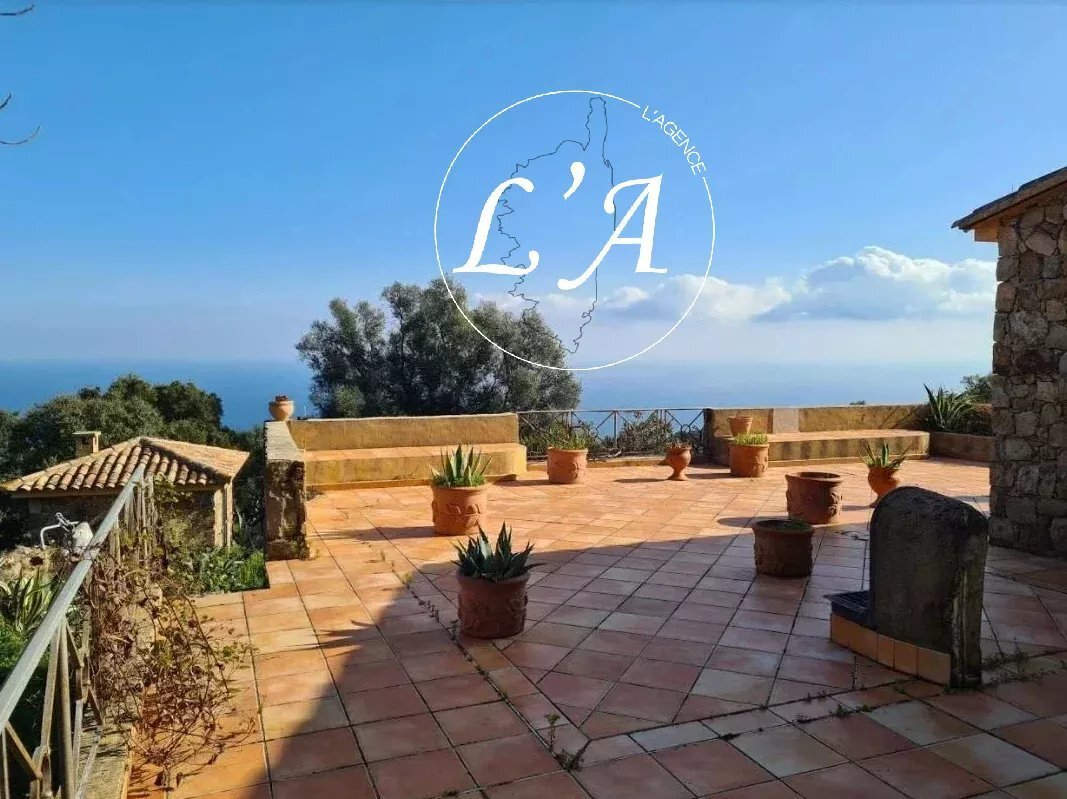 Villa in Sari-Solenzara, Corsica, France 5 - 13392824
