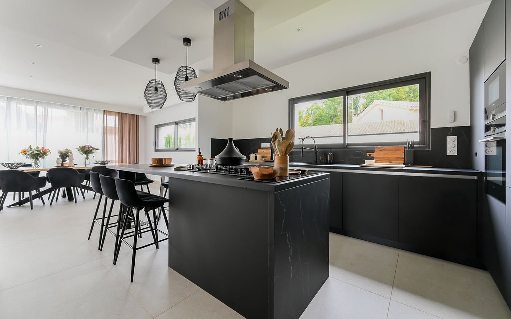 Casa en Meyzieu, Auvernia-Ródano-Alpes, Francia 3 - 18883696