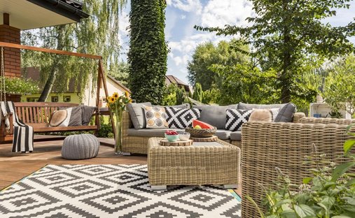 Apartamento en Armagis, Saint-Germain-en-Laye, Francia 1